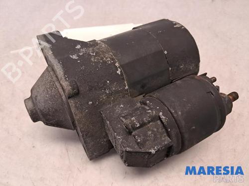 Used Starter RENAULT CLIO III Grandtour (KR0/1_) 1.2 16V (KR0P) (101 hp) 31395180