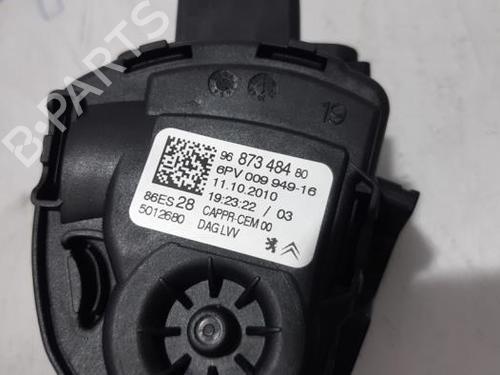 Electronic module PEUGEOT RCZ 1.6 16V | BP31402913M83