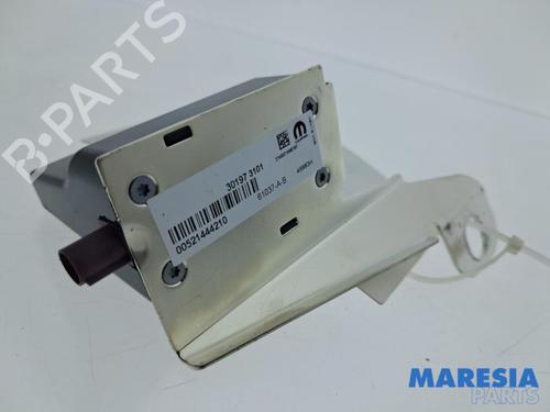 Used Electronic module Electronic module FIAT 500e (332_) Elektro 3+1 (FA1) (118 hp) 36093216 36093216