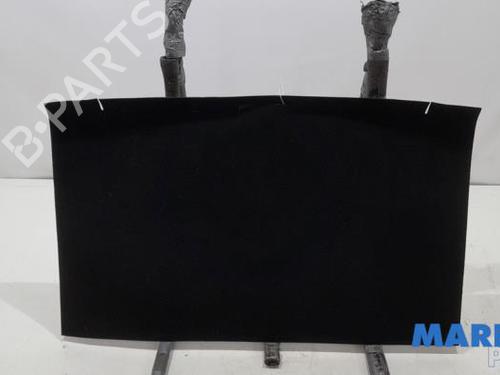 Bagagerumsgulv RENAULT ZOE Hatchback Van (BFM_) Electric (BFME) (92 hp) 31441205