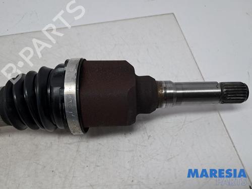 Used Right front driveshaft Right front driveshaft 38285136 38285136
