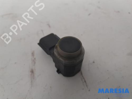 Used Electronic sensor RENAULT TRAFIC III Van (FG_) 1.6 dCi 95 (FGMJ, FGMR) (95 hp) 31454568