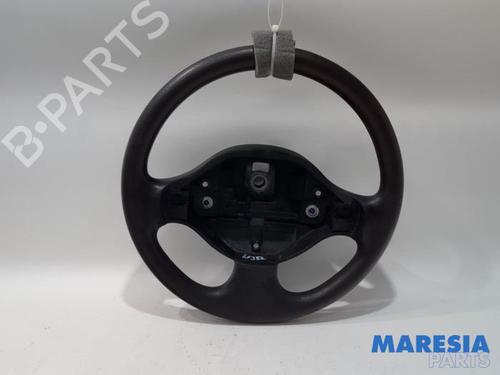 Used Steering wheel DACIA LOGAN MCV (KS_) 1.4 (75 hp) 31400513
