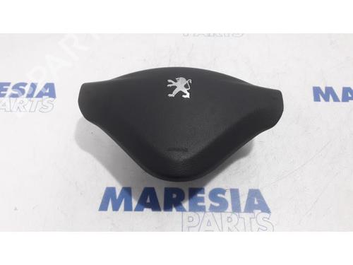 Used Driver airbag PEUGEOT 207 CC (WD_) 1.6 16V (120 hp) 31400784