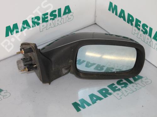 Used Right mirror Right mirror RENAULT LAGUNA II Grandtour (KG0/1_) 2.0 16V IDE (KG0N) (140 hp) 31484033 31484033