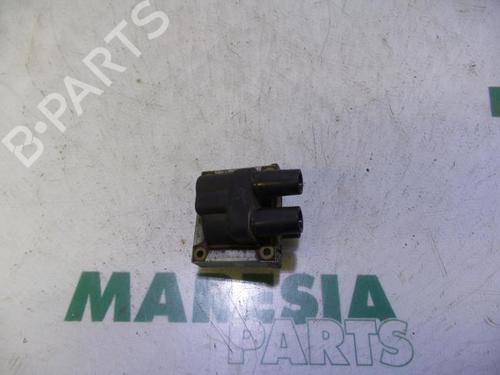 Used Ignition coil FIAT PUNTO (188_) 1.2 60 (188.030, .050, .130, .150, .230, .250) (60 hp) 31434545