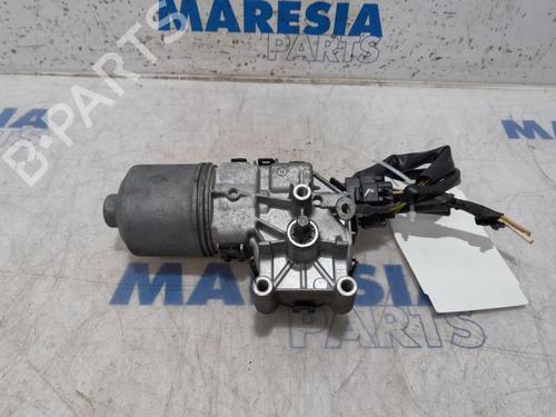 Used Front wiper motor PEUGEOT 207 (WA_, WC_) 1.6 16V VTi (120 hp) 31484393