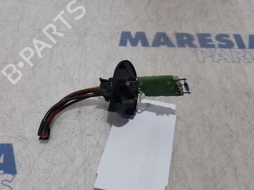 Used Electronic sensor CITROËN DS3 (SA_) 1.4 VTi 95 (95 hp) 31405231