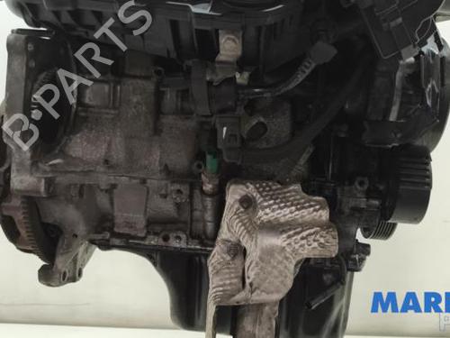 Engine CITROËN BERLINGO MULTISPACE (B9) 1.6 VTi 120 | BP40093289M1  - Image 8
