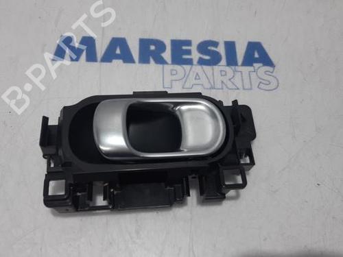 front-right-exterior-door-handle-citroen-c3-iii-sx-2016-31476937 main image