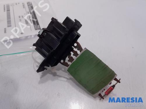 Electronic sensor FIAT DOBLO Cargo (263_) 1.3 D Multijet | BP31421139M84
