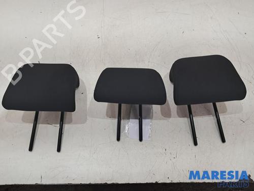 Used Headrest PEUGEOT 208 I (CA_, CC_) 1.0 VTi (68 hp) 31483911