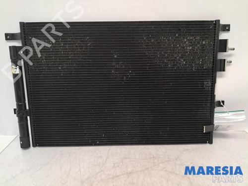 AC Kondensor ALFA ROMEO 159 Sportwagon (939_) 1.8 TBi (939BXN1B) (200 hp) 31489937