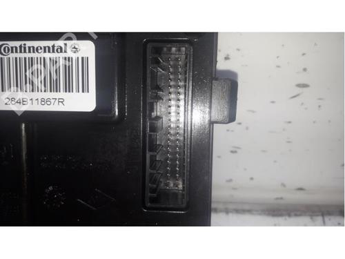 Engine control unit (ECU) RENAULT CLIO IV (BH_) 0.9 TCe 90 (BHNF, BHMA, BHMH, BHJK, BHJR) | BP31416281M57  - Image 6