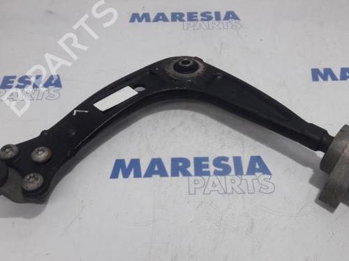 Used Left front suspension arm PEUGEOT 508 I (8D_) 2.0 HDi Hybrid4 AWC (163 hp) 31478136
