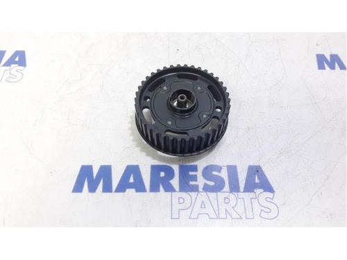 Used Pulley RENAULT SCÉNIC II (JM0/1_) 1.6 16V (JM1R) (112 hp) 31520995