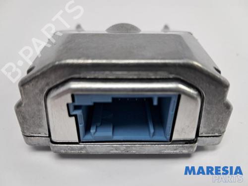 Used Camera Camera PEUGEOT 208 II (UB_, UP_, UW_, UJ_) 1.2 PureTech 100 (101 hp) 40093238 40093238
