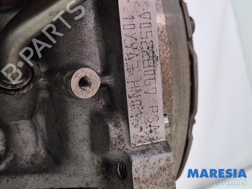 Engine CITROËN C4 CACTUS 1.2 THP 110 | BP31475014M1 