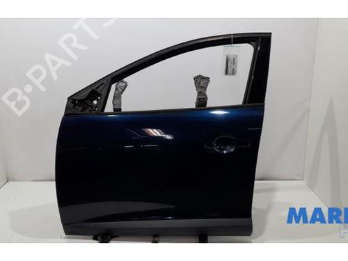 Used Left front door Left front door RENAULT MEGANE III Grandtour (KZ0/1) 1.4 TCe (KZ0F, KZ1V) (130 hp) 31463721 31463721