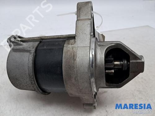 Starter PEUGEOT 108 1.0 VTi | BP37180745M8 - Image 2