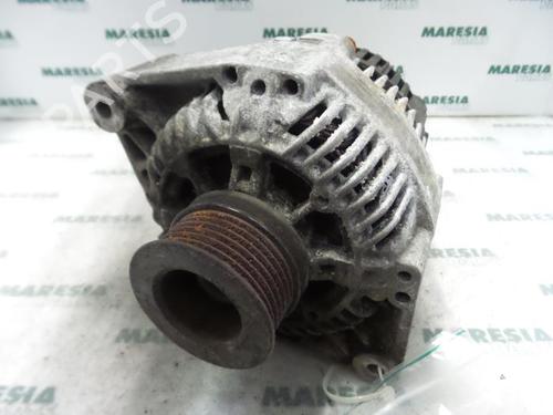 Used Alternator RENAULT SAFRANE II (B54_) 2.0 16V (B54L) (136 hp) 31537064