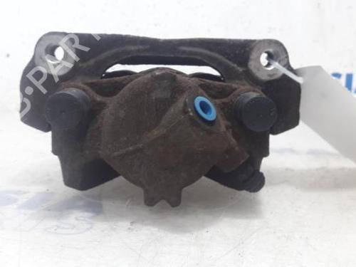 Left front brake caliper RENAULT MEGANE III Hatchback (BZ0/1_, B3_) 1.4 TCe (BZ0F, BZ1V) | BP31451758M105 - Image 3
