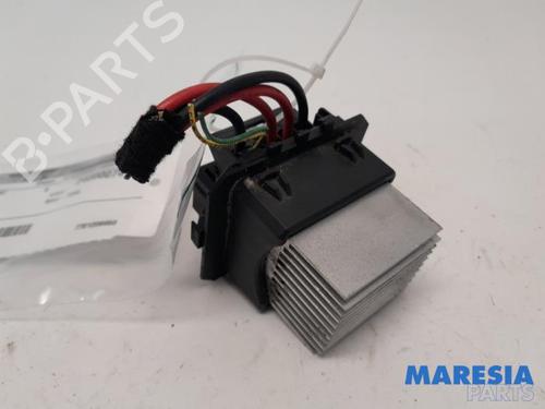 Used Electronic sensor RENAULT MEGANE III Coupe (DZ0/1_) 2.0 TCe (DZ0K) (180 hp) 31425061