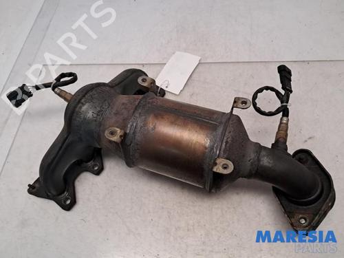 Catalyst FIAT GRANDE PUNTO (199_) 1.4 (199AXB11, 199AXB1A, 199BXB1A, 199AXL1A) | BP31420874M10  - Image 6