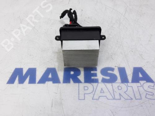 Used Electronic sensor RENAULT CLIO IV (BH_) 1.5 dCi 90 (90 hp) 31417930