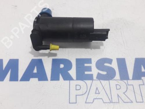 Used Other PEUGEOT 508 I (8D_) 2.0 HDi Hybrid4 AWC (163 hp) 31398738