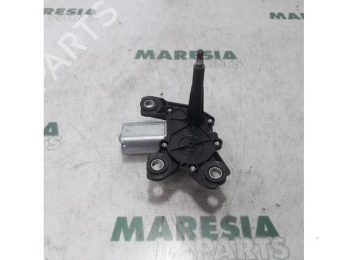 Used Rear wiper motor CITROËN BERLINGO MULTISPACE (B9) 1.6 VTi 120 (120 hp) 31385643