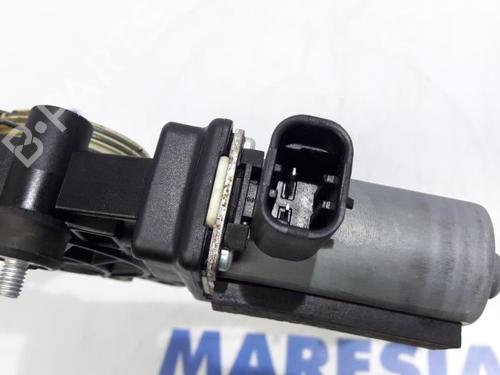 Front right window mechanism FIAT 500 (312_) 1.2 (312AXA1A) | BP31449952C23