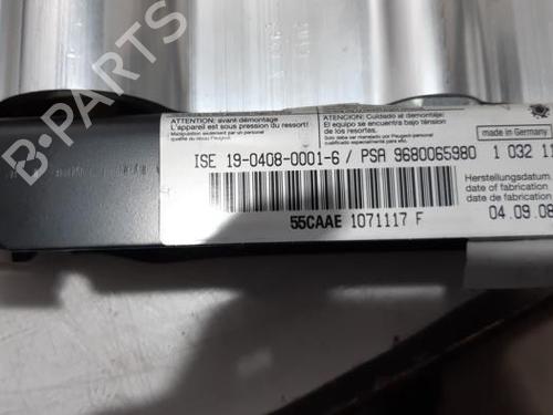 Electronic module PEUGEOT 207 CC (WD_) 1.6 16V | BP31470805M83  - Image 5