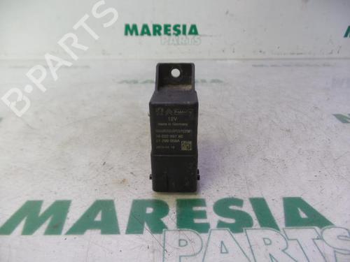 Elektronisk sensor PEUGEOT PARTNER Tepee 1.6 HDi 90 (92 hp) 31495287