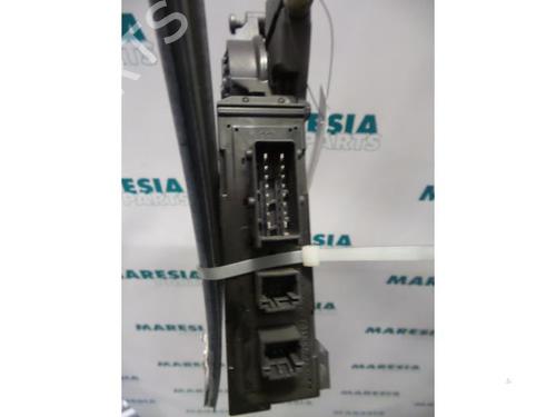 Front left window mechanism PEUGEOT 307 SW (3H) 2.0 HDI 90 | BP31536378C22