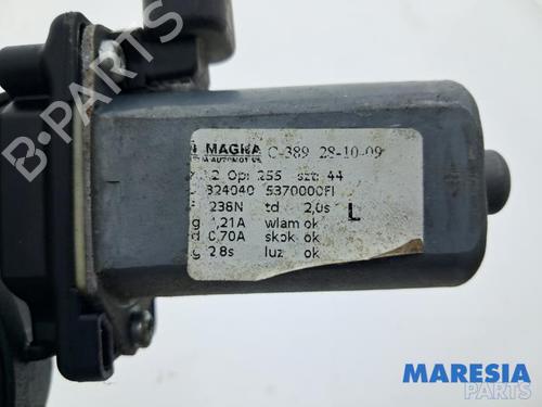 Front left window mechanism FIAT 500 (312_) 1.2 (312AXA1A) | BP38569778C22 - Image 8
