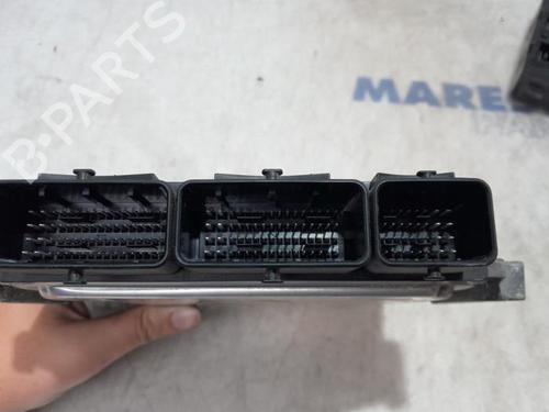 Engine control unit (ECU) RENAULT TRAFIC III Van (FG_) 1.6 dCi 115 (FGMD) | BP31474780M57 
