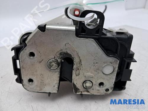 Used Electronic module FIAT 500 (312_) 1.2 (312AXA1A) (69 hp) 31442600