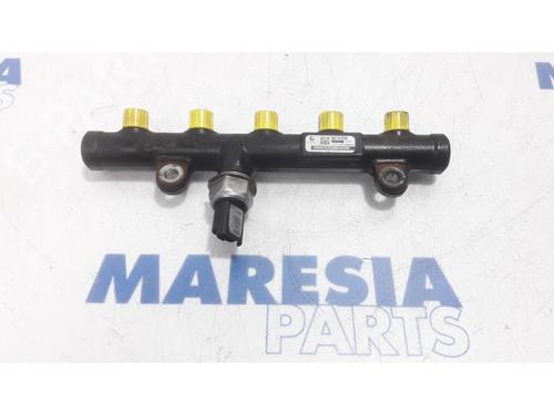 Used Injection rail PEUGEOT 307 CC (3B) 2.0 HDi 135 (136 hp) 31416322