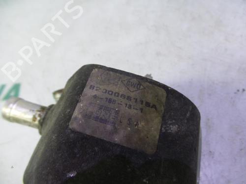 Oil radiator RENAULT MEGANE II Estate (KM0/1_) 1.5 dCi (KM0F, KM0T, KM2B) | BP31518225M33