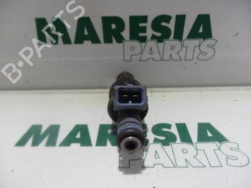 Injector PEUGEOT 106 II (1A_, 1C_) 1.6 i | BP31485753M100