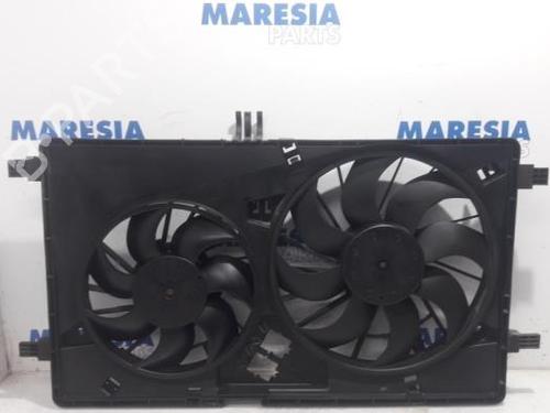 Used Pipe OPEL MOVANO B Van (X62) 2.3 CDTI FWD (FV) (125 hp) 31424412