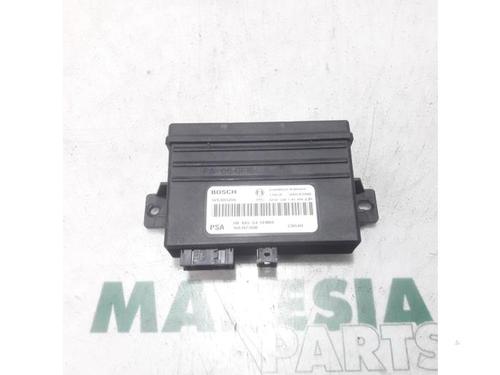 Used Electronic module CITROËN C5 III (RD_) 2.0 HDi 140 (RDRHF8, RDRHFA, RDRHA8, RDRHAJ) (140 hp) 31484456