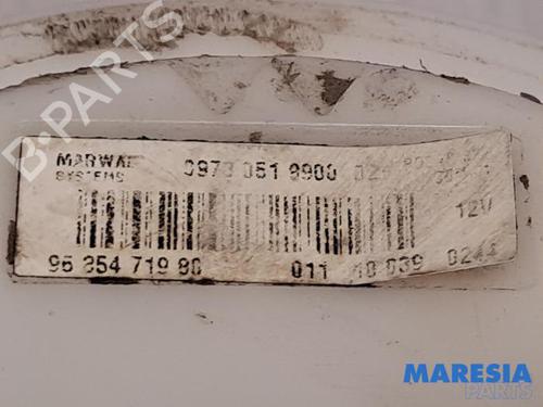 Fuel pump CITROËN DS3 (SA_) 1.6 VTi 120 | BP31513170M76