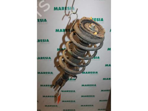 Used Left front shock absorber RENAULT VEL SATIS (BJ0_) 3.5 V6 (BJ0R, BJ0V, BJ0U) (241 hp) 31426306