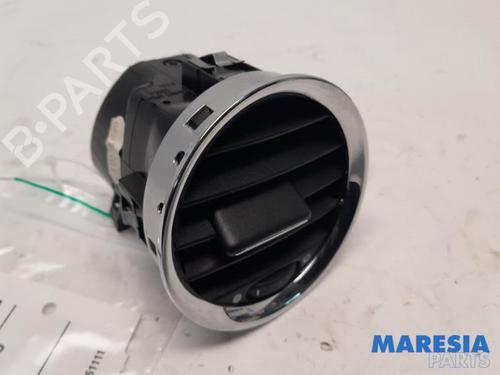 Luftventil FIAT 500 (312_) 0.9 (312AXG1A, 312.AXG11) (86 hp) 31414804