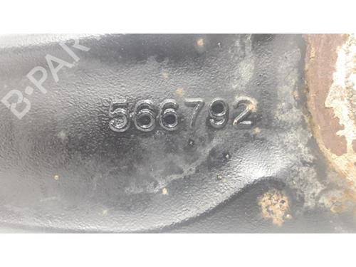 Other CITROËN BERLINGO Box Body/MPV (B9) 1.6 HDi 90 | BP31483960O1