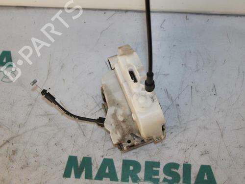 Used Electronic module RENAULT SCÉNIC II (JM0/1_) 1.6 (JM0C, JM0J, JM1B) (113 hp) 31521176