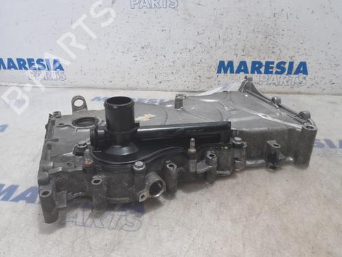 Timing cover FIAT PANDA (312_, 319_) 0.9 (312PXG1A) | BP31423191M123