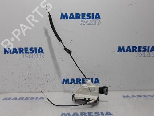 Used Electronic module Electronic module CITROËN C3 II (SC_) 1.0 VTi 68 (68 hp) 31533795 31533795